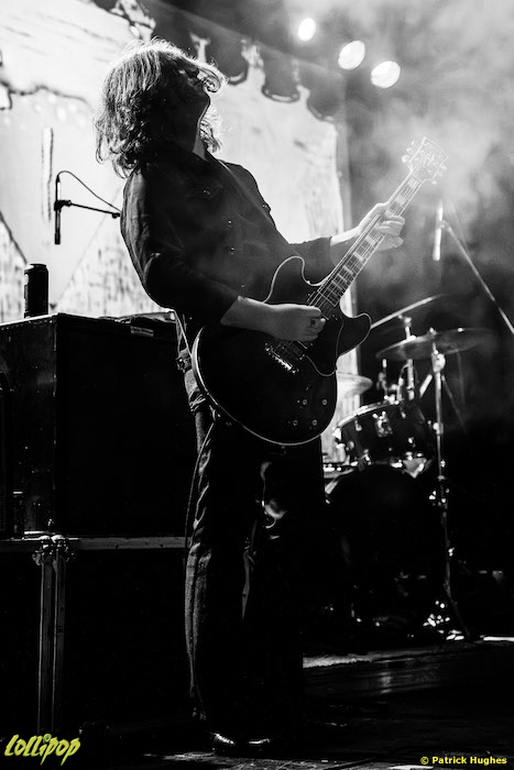 Uncle Acid and the Deadbeats
