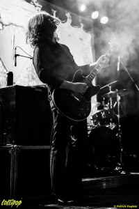Uncle Acid and the Deadbeats - Showbox Seattle, WA September 2026 | Photos by Patrick Hughes
