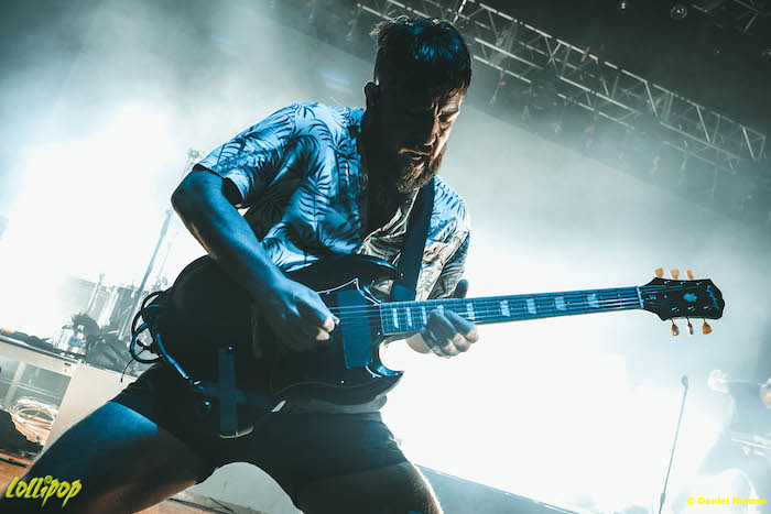 Underoath - The Palladium Worcester, MA July 2023 | Photos by Daniel Nyman