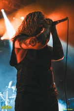 Underoath - The Palladium Worcester, MA July 2023 | Photos by Daniel Nyman