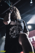 Unearth - Big Night Live Boston, MA June 2024 | Photos by Daniel Nyman