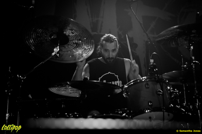 Unearth - Neptune Theatre Seattle, WA April 2025 | Photos by Samantha Jones