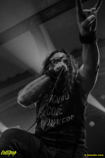 Unearth - Neptune Theatre Seattle, WA April 2025 | Photos by Samantha Jones Unearth - Neptune Theatre Seattle, WA April 2025 | Photos by Samantha Jones