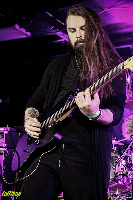 Unreqvited - El Corazon Seattle, WA May 2025 | Photos by Samantha Jones
