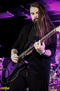 Unreqvited - El Corazon Seattle, WA May 2025 | Photos by Samantha Jones