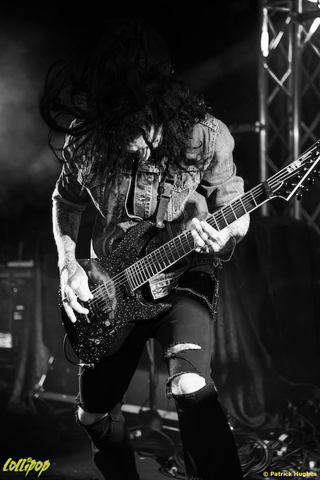 Until I Wake - El Corazon Seattle, WA March 2026 | Photos by Patrick Hughes