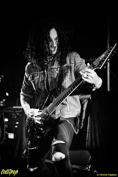 Until I Wake - El Corazon Seattle, WA March 2026 | Photos by Patrick Hughes