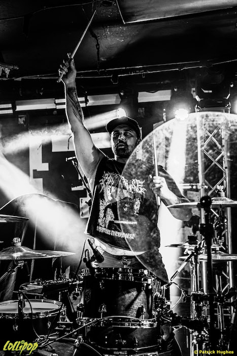 Until I Wake - El Corazon Seattle, WA March 2026 | Photos by Patrick Hughes