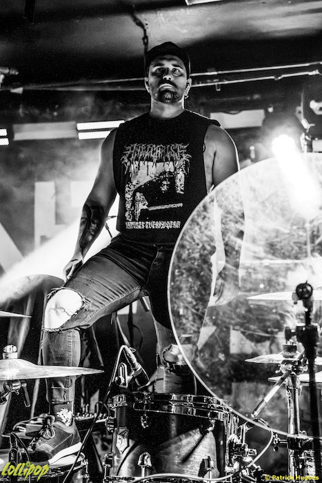 Until I Wake - El Corazon Seattle, WA March 2026 | Photos by Patrick Hughes