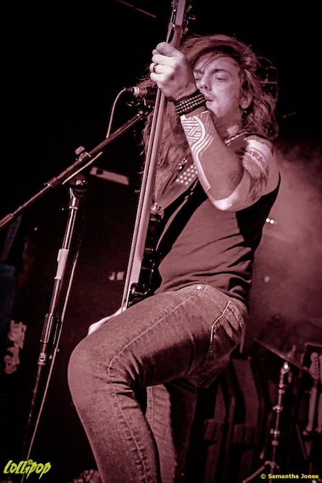 Unto Others - El Corazon Seattle, WA May 2025 | Photos by Samantha Jones