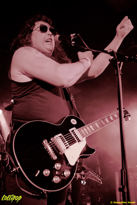 Unto Others - El Corazon Seattle, WA May 2025 | Photos by Samantha Jones
