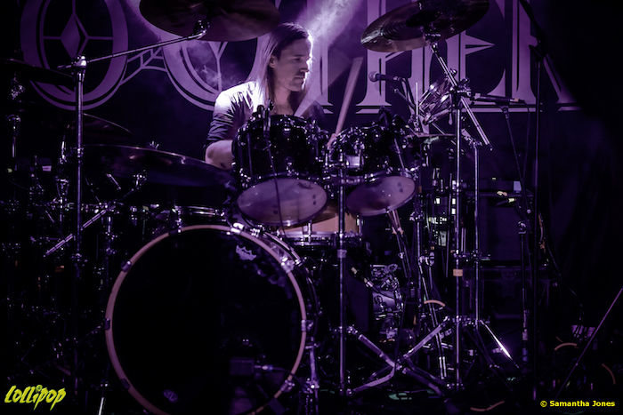 Unto Others - El Corazon Seattle, WA May 2025 | Photos by Samantha Jones