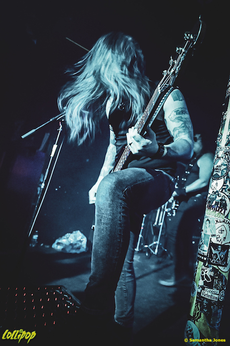 Unto Others - El Corazon Seattle, WA May 2025 | Photos by Samantha Jones