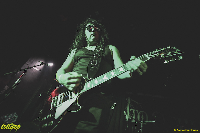 Unto Others - El Corazon Seattle, WA May 2025 | Photos by Samantha Jones