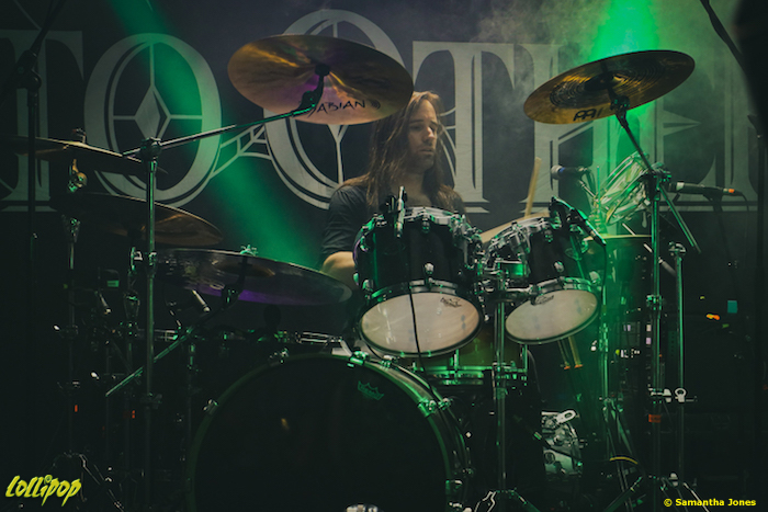 Unto Others - El Corazon Seattle, WA May 2025 | Photos by Samantha Jones