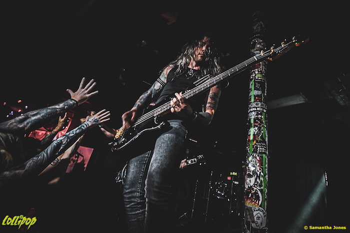 Unto Others - El Corazon Seattle, WA May 2025 | Photos by Samantha Jones