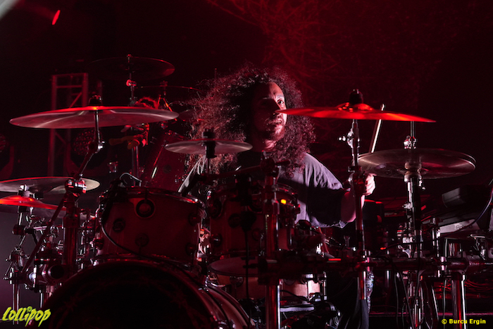 Upon A Burning Body - Wally's Hampton, NH August 2025 | Photos by Burcu Ergin