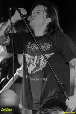 Upon Stone - El Corazon Seattle, WA June 2025 | Photos by Samantha Jones