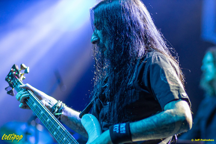 Uriah Heep - Keswick Theatre Glenside, PA May 2024 | Photos by Jeff Podoshen