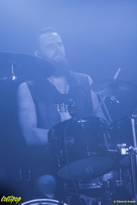 Vader - El Corazon Seattle, WA February 2024 | Photos by Edward Acuna