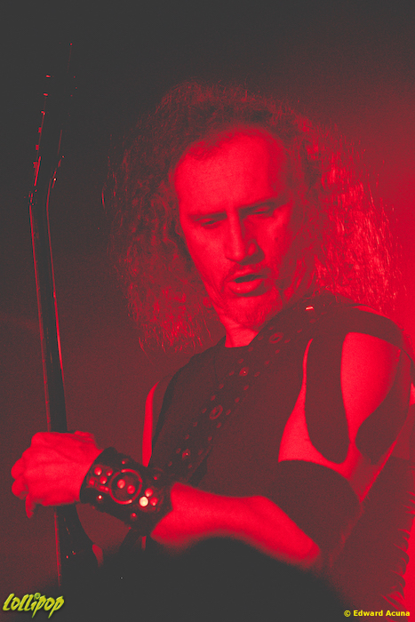 Vader - El Corazon Seattle, WA February 2024 | Photos by Edward Acuna