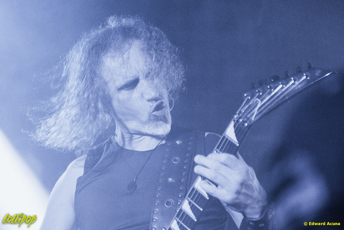 Vader - El Corazon Seattle, WA February 2024 | Photos by Edward Acuna