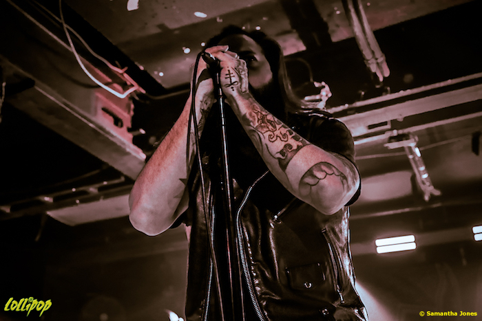 Vale of Pnath - El Corazon Seattle, WA April 2025 | Photos by Samantha Jones