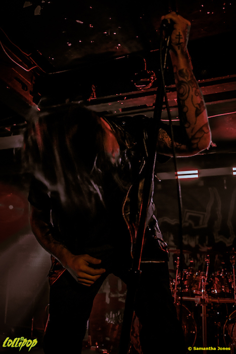 Vale of Pnath - El Corazon Seattle, WA April 2025 | Photos by Samantha Jones