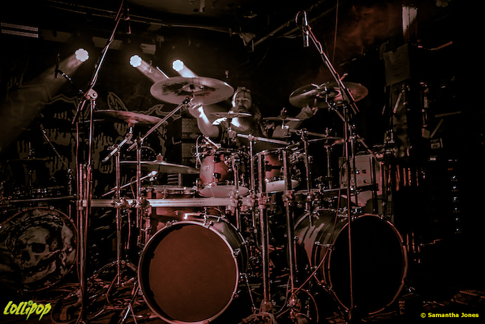 Vale of Pnath - El Corazon Seattle, WA April 2025 | Photos by Samantha Jones