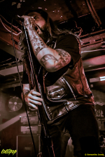 Vale of Pnath - El Corazon Seattle, WA April 2025 | Photos by Samantha Jones