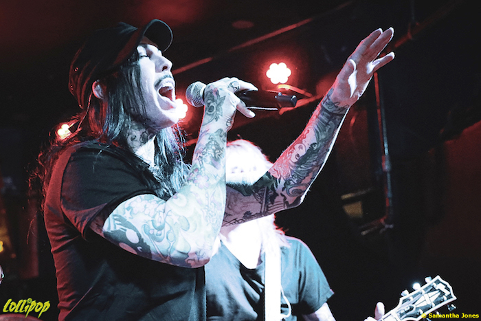 Vampires Everywhere! - Funhouse Seattle, WA April 2026 | Photos by Samantha Jones