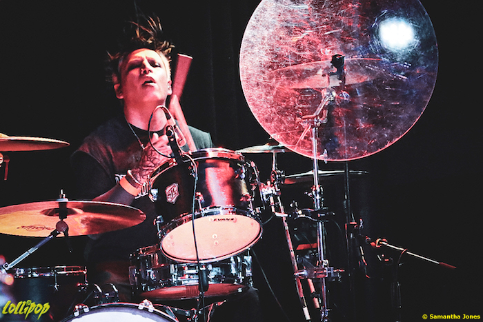 Vampires Everywhere! - Funhouse Seattle, WA April 2026 | Photos by Samantha Jones