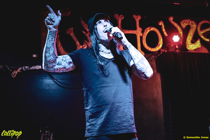 Vampires Everywhere! - Funhouse Seattle, WA April 2026 | Photos by Samantha Jones