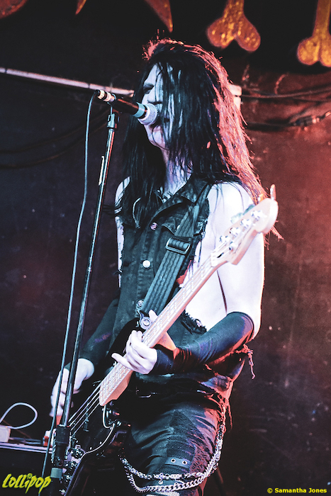 Vampires Everywhere! - Funhouse Seattle, WA April 2026 | Photos by Samantha Jones