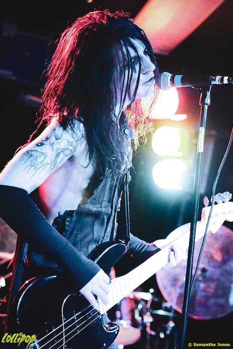 Vampires Everywhere! - Funhouse Seattle, WA April 2026 | Photos by Samantha Jones