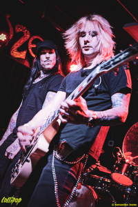 Vampires Everywhere! - Funhouse Seattle, WA April 2026 | Photos by Samantha Jones