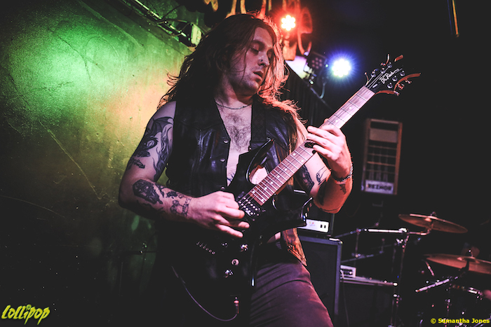 Vanagandr - Funhouse Seattle, WA August 2026 | Photos by Samantha Jones