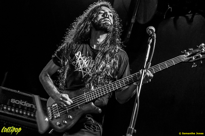 Vanagandr - Funhouse Seattle, WA August 2026 | Photos by Samantha Jones