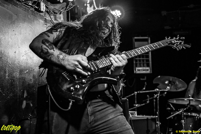 Vanagandr - Funhouse Seattle, WA August 2026 | Photos by Samantha Jones