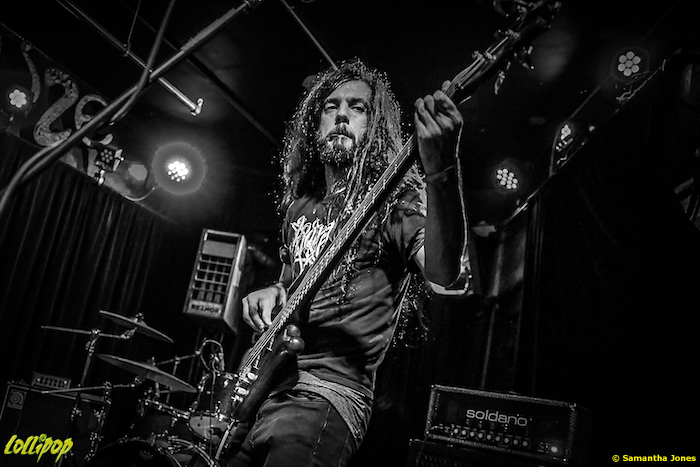 Vanagandr - Funhouse Seattle, WA August 2026 | Photos by Samantha Jones