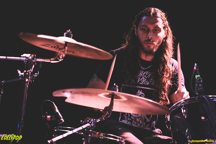 Vanagandr - Funhouse Seattle, WA August 2026 | Photos by Samantha Jones