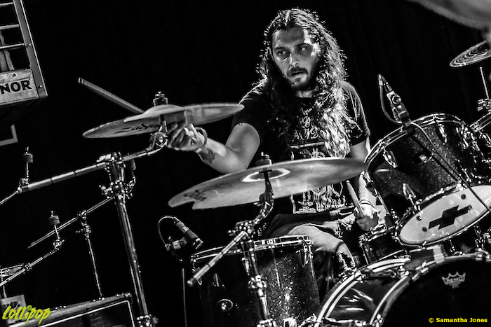 Vanagandr - Funhouse Seattle, WA August 2026 | Photos by Samantha Jones