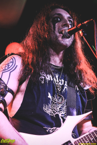 Vanagandr - Funhouse Seattle, WA August 2026 | Photos by Samantha Jones