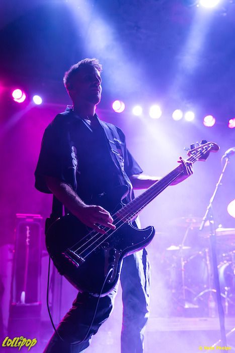 Varials - Showbox Seattle, WA October 2023 | Photos by Nate Phelps