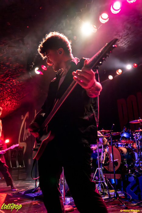 Varials - Showbox Seattle, WA October 2023 | Photos by Nate Phelps