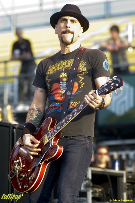 Velvet Revolver - Rock On The Range Columbus, OH May 2007 | Photos by Adam Bielawski