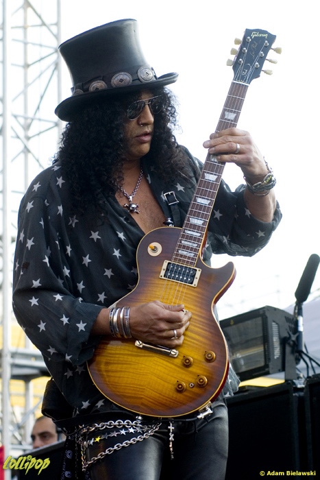 Velvet Revolver - Rock On The Range Columbus, OH May 2007 | Photos by Adam Bielawski