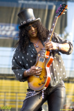 Velvet Revolver - Rock On The Range Columbus, OH May 2007 | Photos by Adam Bielawski
