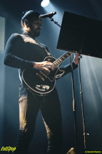 Vemod - Beyond the Gates Festival Bergen, Norway August 2024 | Photos by Daniel Nyman