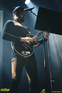 Vemod - Beyond the Gates Festival Bergen, Norway August 2024 | Photos by Daniel Nyman